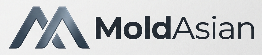 Mold Asian Logo